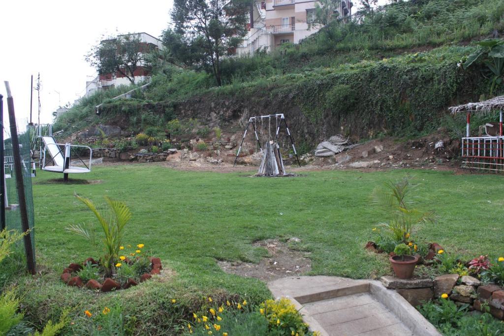 Country Club Valley Vista Tamilnadu - Tamilnadu - Kodaikanal Exterior foto